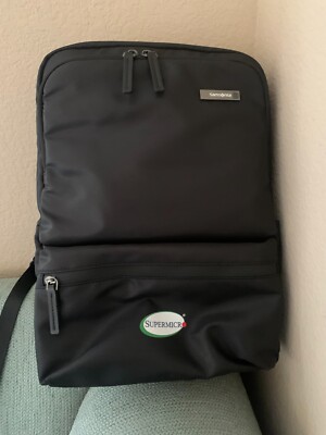 Samsonite Backpack 96q 09034 | eBay