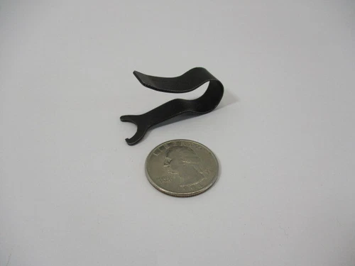 NEW - LUFKIN Inside & Micrometer Adjustment Pinch & Spanner Wrench Fits NOS