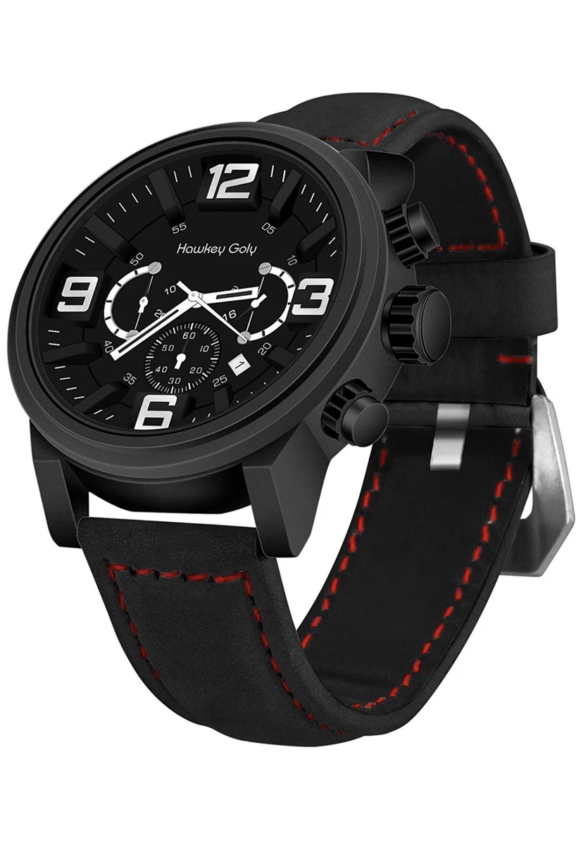 Hawkey goly watches hot sale