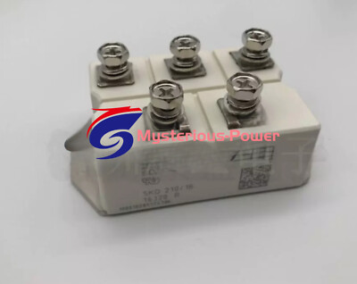 Semikron SKKD701/18 IGBT, SMD At Rs 609/piece In Mumbai | ID - Foto 7