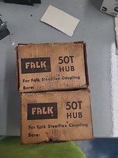 Falk 50t Hub Qty.2
