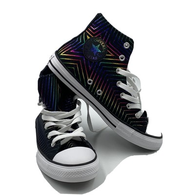 3 color converse