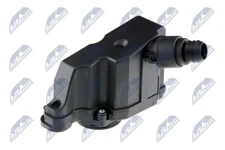 SEP-VW-000 NTY oil separator, crankcase ventilation for Audi, Seat, Skoda, VW
