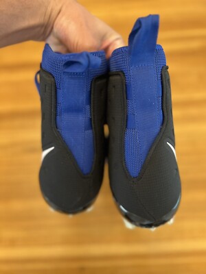 Size 14 Nike Force Savage Elite TD Football Cleats AJ6603  display picture 1