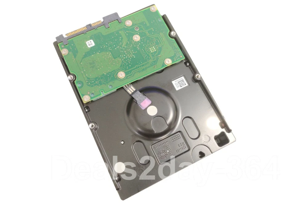 HGST 3TB 7.2K 6Gbps SAS 3.5" 64MB Hard Drive HUS724030ALS640 - Image 4 of 4