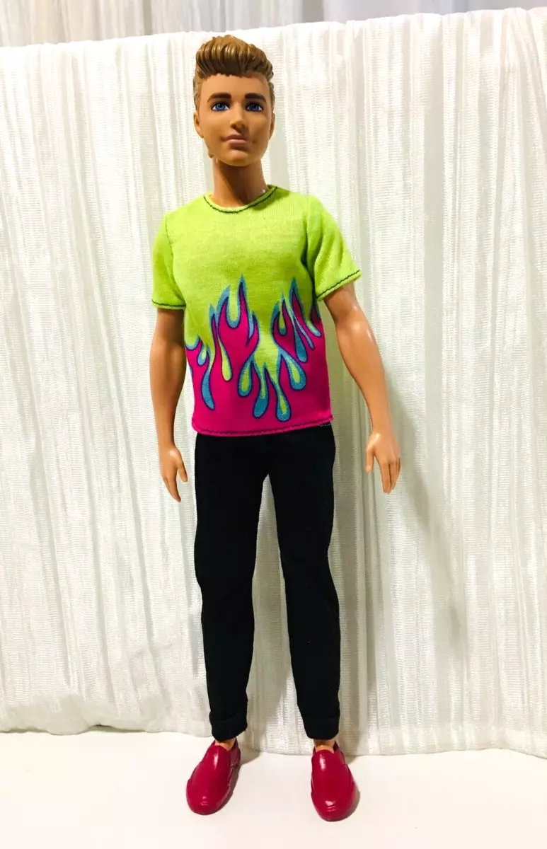 Ken fashionista cheap 16