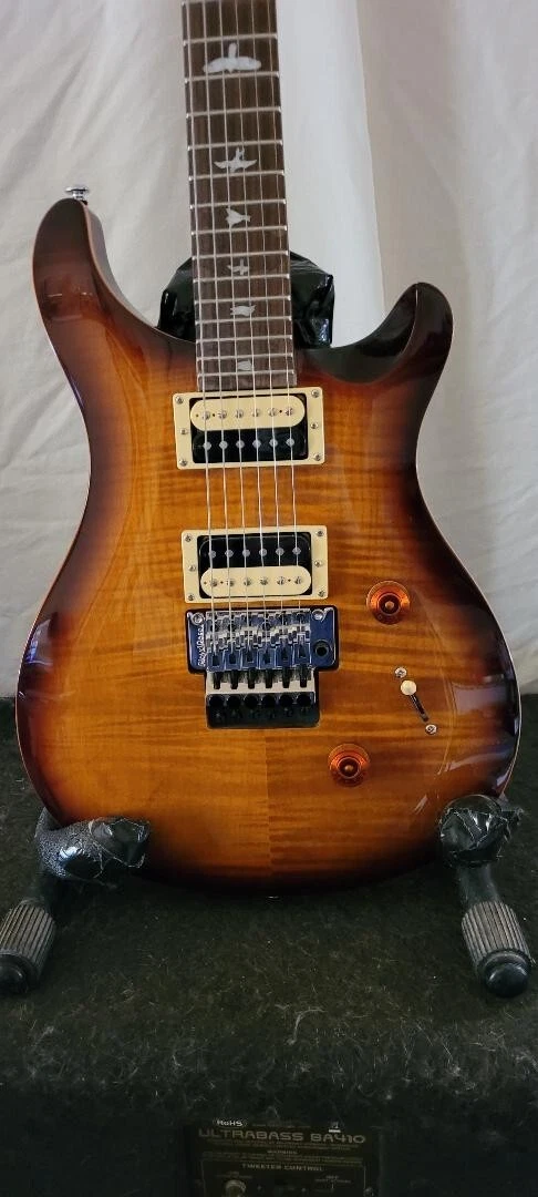 Prs se sale floyd rose