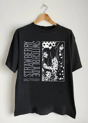 STRAWBERRY SWITCHBLADE Tシャツ | 45REVOLUTION