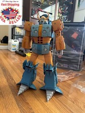 NEW IN BOX TRANSFORME 01-Studio 01S01F Cell Unicron Cybertron Second edition USA