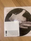 DAVID BOWIE VALENTINE'S DAY 7'' HEAVYWEIGHT PICTURE DISC UNPLAYED/ COVER NM