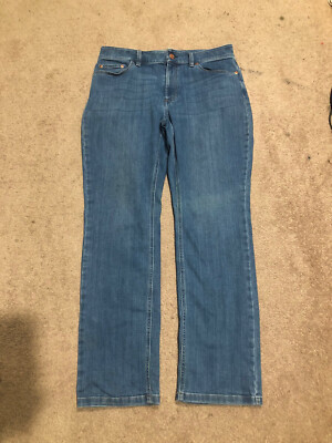 L.L. Bean Women's 1912 Jeans, Favorite 