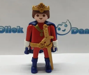 playmobil principe de beukelaer comprar
