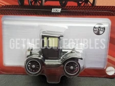 DISNEY PIXAR CARS LIZZIE 1923 FORD MODEL T DOCTOR'S COUPE 2023 SAVE 6% GMC