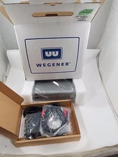WEGENER SMD 515 STREAMING MEDIA DEVICE