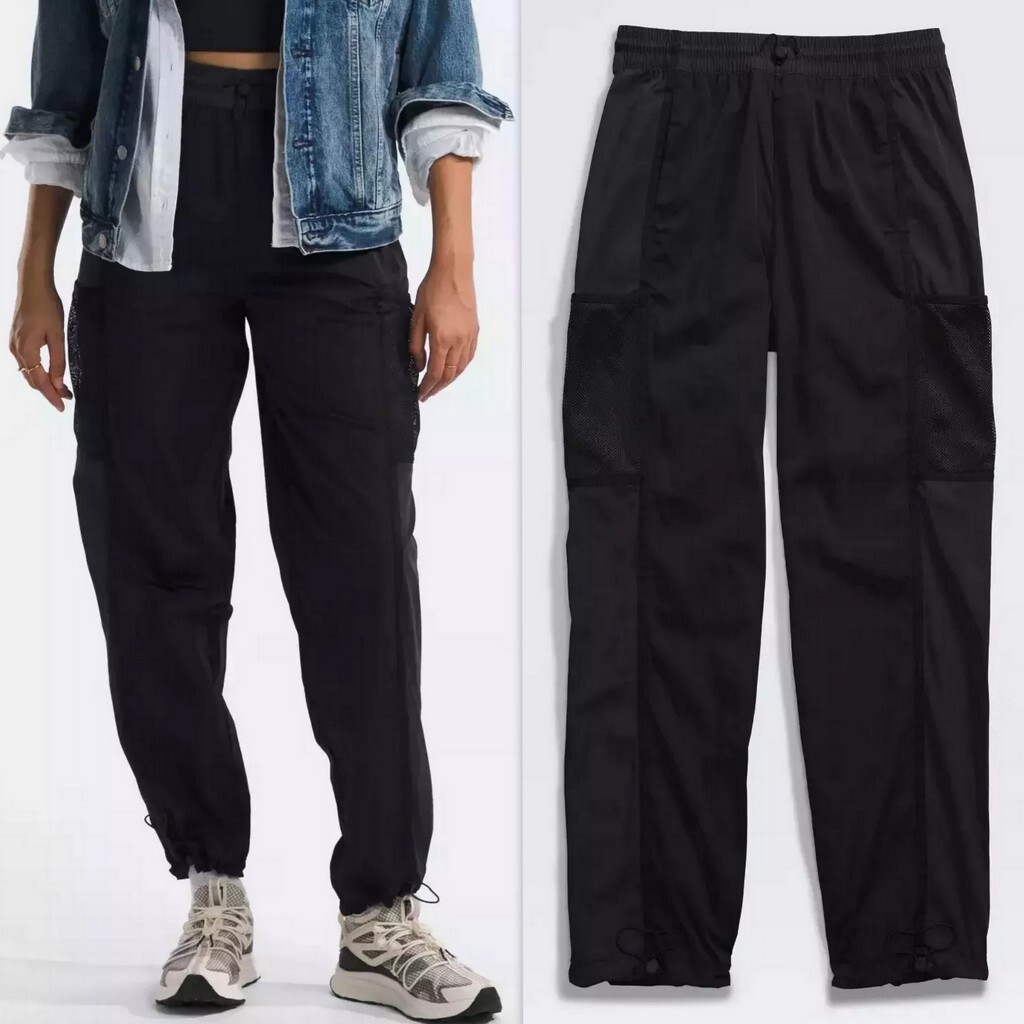 完売必須!■THE NORTH FACE■2000 Mountain Light Wind Pants NWT THE NORTH FACE Women's 2000 Mountain Light Wind Track