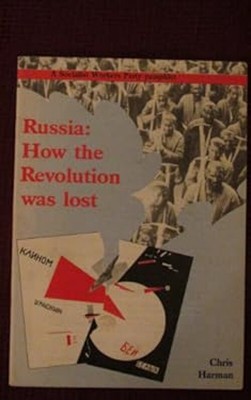 Russland: Wie die Revolution verloren ging Hardcover