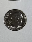 1960 US Silver Proof Roosevelt Dime