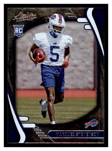 🏆 2021 Panini Absolute Base & Color Parallels RC #1-200💲Bulk Order Savings💵 - Picture 149 of 149
