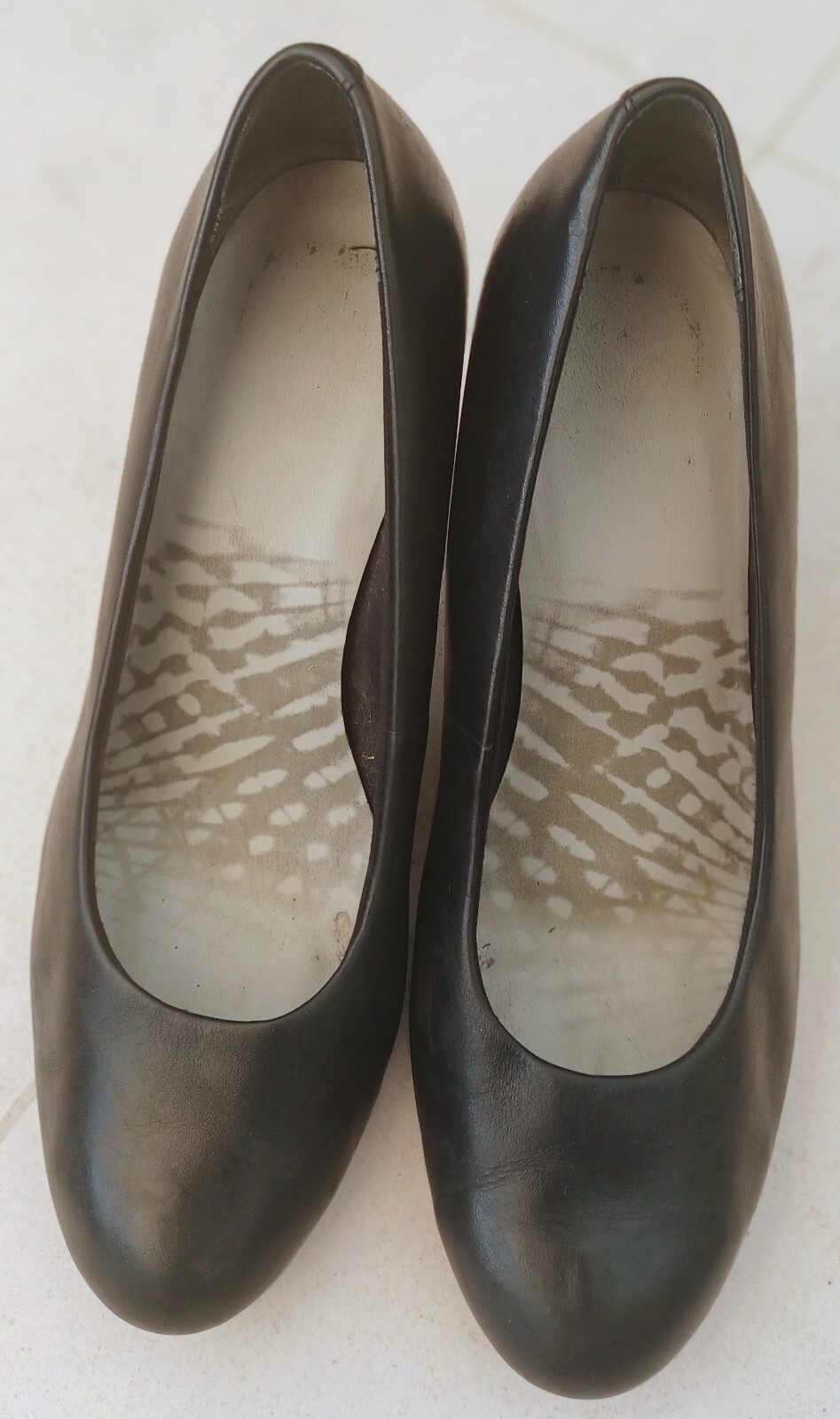 cabin crew shoes clarks