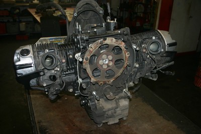 Bmw r1200rt k26