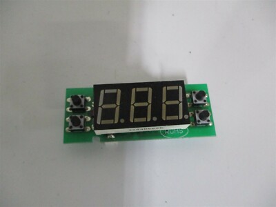 vissani model mcbc58dst