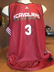cleveland practice jersey