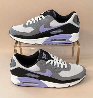 Nike Air Max 90 ''Light Thistle'' Men's Sneaker DM0029-014