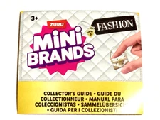 Zuru Mini Brands Fashion Series 3