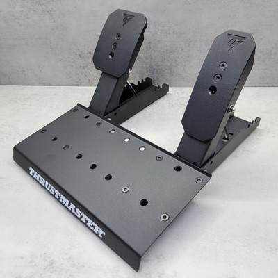 Thrustmaster Raceline Pedals LTE-WW ONLY for T598 Direct Axial Drive Racing 