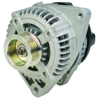 Alternator Fit Toyota Sienna 2004-2006 V6 3.3L 3300cc 202cid 270600A11084 13981