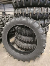 11.2-38 8PR TL Pivot Irrigation Tire –free Tubes