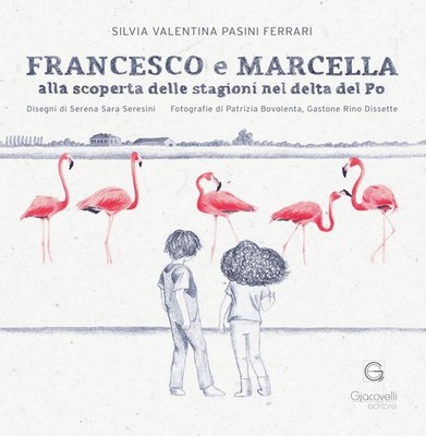 Buch - Pasini Ferrari Silvia Valentina - Francesco E Marcella Alla Discoverta Del