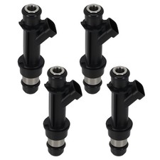 4x Fuel Injectors For Chevrolet Aveo Gas 2004-2005 L4 1.6l 25315853