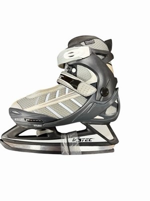 NEU|V3TEC| Schlittschuh| EH Semisoftskate V500|Gr.32-35 verstellbar 
