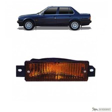 Blinker Frontblinker vorne rechts Lampenträger für BMW 3er E30 Touring Cabriolet