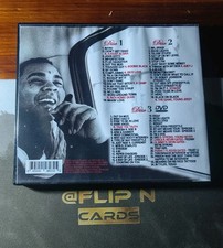 Various Rap & Hip-Hop Mixed Music CDs for sale | eBay
