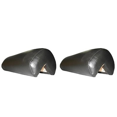 Set of 2 Arm Rest Assemblies Fits Caterpillar Fits CAT 955K 955L 941 941B 951B 9