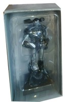 War Machine Seltene Figur Metall 12Cm Limited Edition Serie Marvel Eaglemoss