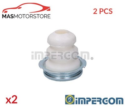 ANSCHLAGPUFFER STOßDÄMPFER HINTEN ORIGINAL IMPERIUM 360010 2PCS H NEU
