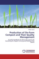 Pritam Goura | Production Of On-Farm Compost And Their Quality Management | Buch