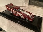 Don Prudhomme 1:24 NHRA 1989 Action Pontiac Skoal Bandit Funny Car