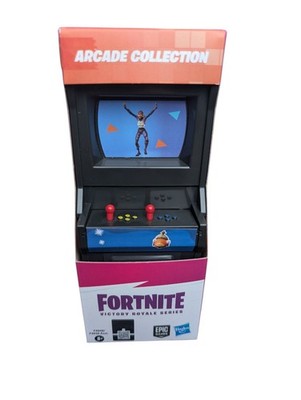 Fortnite Arcade Collection   Victory Royale Series | Hasbro | Neu & OVP