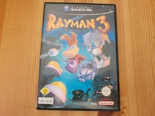 Thumbnail of ebay&reg; auction 127876909524 | Rayman 3 - Hoodlum Havoc - Nintendo Gamecube