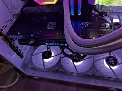 Grafikkarte NVIDIA Ge Force GTX 970