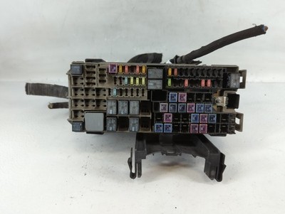2013-2016 Ford Taurus Fusebox Fuse Box Relay Module RSVT5