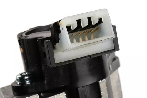 Genuine GM Ignition Lock Housing 15795322 - Picture 5 of 5