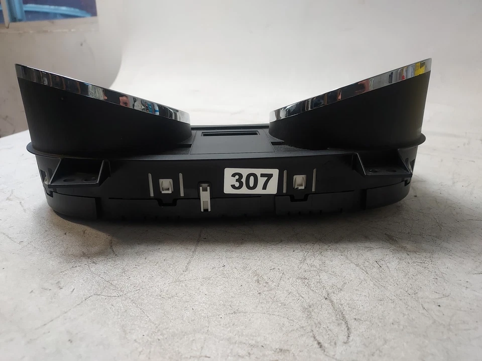 Medidor de painel 14-20 Dodge Grand Caravan velocímetro painel de instrumentos 184.832 milhas - Imagem 2 de 4