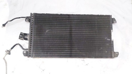 Kondensator Klimaanlage  Chrysler Voyager DE410235-19