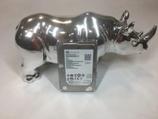 Seagate ST91000640NS 1TB 7200 RPM 64MB SFF SATA 6Gb/s Drive