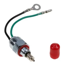 Fuel Solenoid For John Deere 335 717 727 737 757 GT245 GX255 GX335 X465 M140275